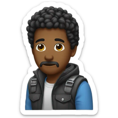 twitter-destroys-x sticker