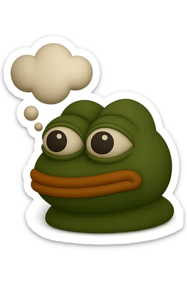 flip this image horizontally and  recreate this without background but keep all the shadows, add drop shadows on all elements  sticker