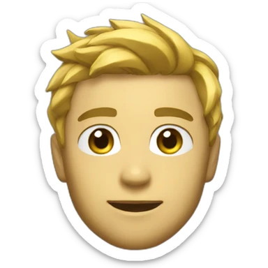 Team vitality sticker