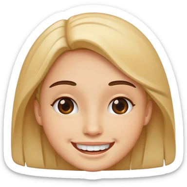 I’m talm bout innit sticker