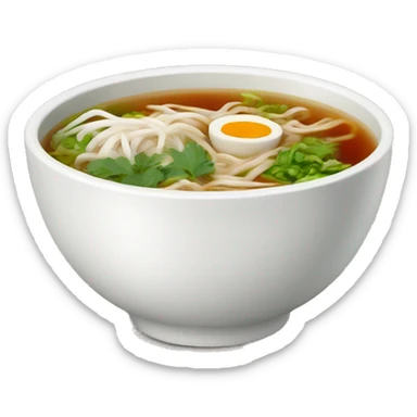 Pho sticker