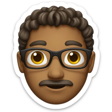 keeping a secret sticker