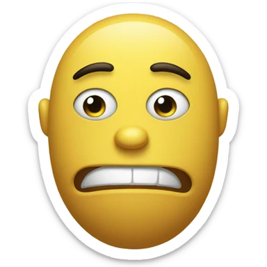 Pillok from dumb Ways To Die sticker