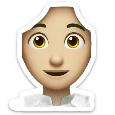 elfo disenchantment sticker