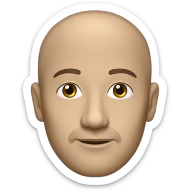 Chesneau Thierry sticker