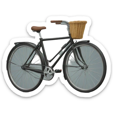 bike sticker