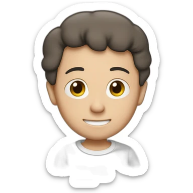 stewie griffin sticker