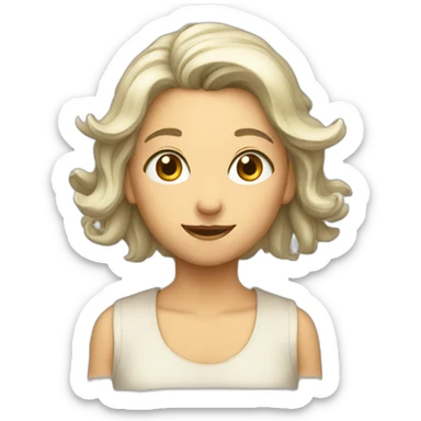 fecto elfilis sticker