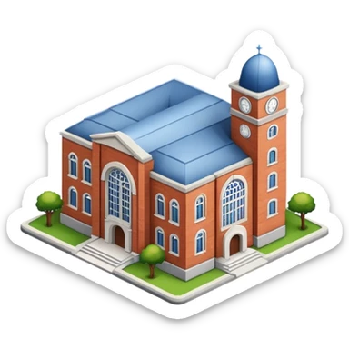 universidad  sticker