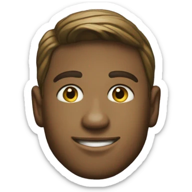 Ralph Lauren polo sweater sticker