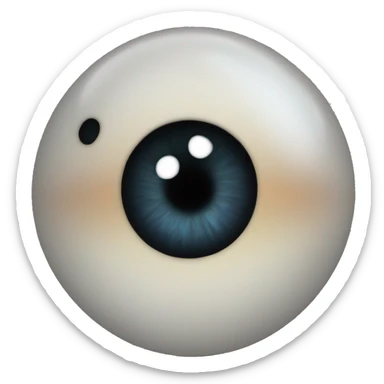 orbita laika sticker