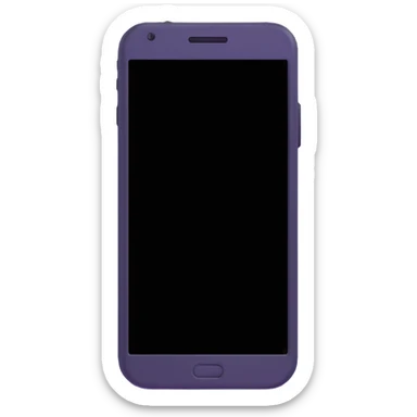 smartphone, cell phone sticker