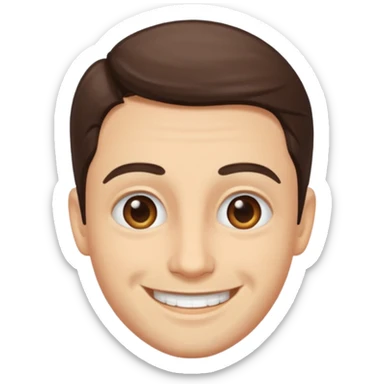 Oscar Piastri sticker