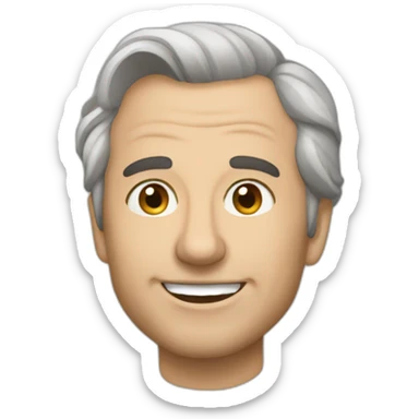 Éric zemour hein sticker