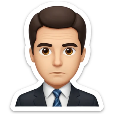 António de Oliveira Salazar sticker