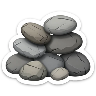 i dont know from what to start sticker