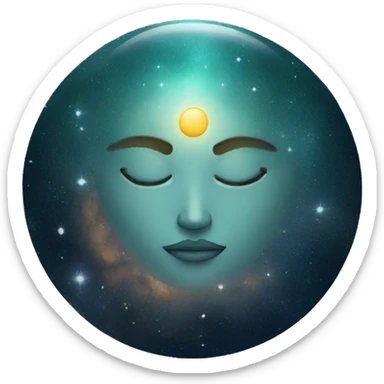 astrologia sticker