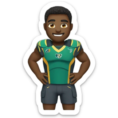 blitz bazawule ambassador sticker