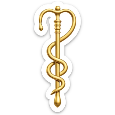 símbolo oficial da fisioterapia no brasil sticker