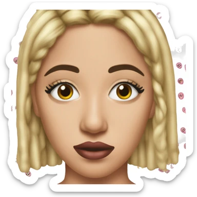 Kali Uchis   sticker