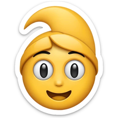 make custom emoji where only text "digitalac" sticker