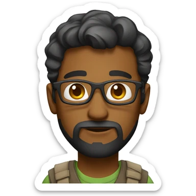 java developer sticker