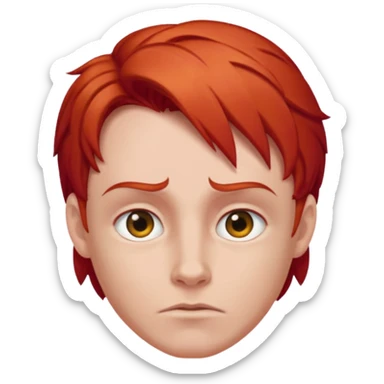 Diluc Ragnvindr sticker