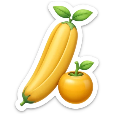 3D symbolizing discovery and curiosity, trying new things, food theme, cute and modern, soft lighting, glossy, isolated, no background
 sticker