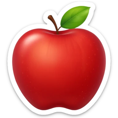 Apple emoji copy paste sticker
