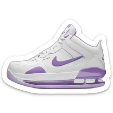 nike shoes sticker