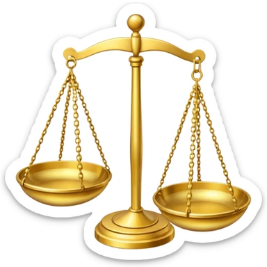 realistic golden scales sticker