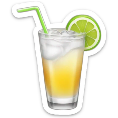 drinks sticker