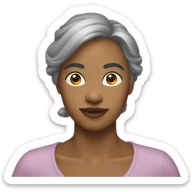 Angèle balance ton quoi sticker