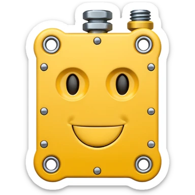 need a rig emoji sticker