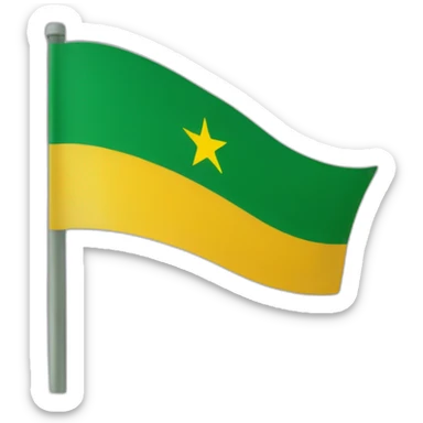 Bandera Euskadi sticker