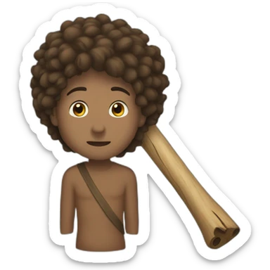 Stick avatar fave sticker