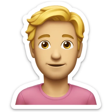 Un pouce vers le haut sticker