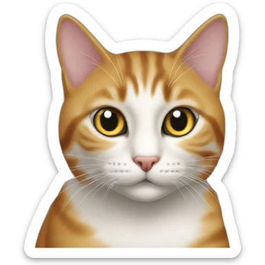 the-output-emoji-must-be-cat-if-this-input-ends-with-'cat'-else-the-output-emoji-must-be-fish sticker