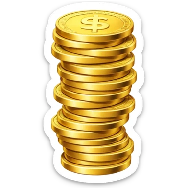 Banks, Insurance, Real Estate & Finance sticker