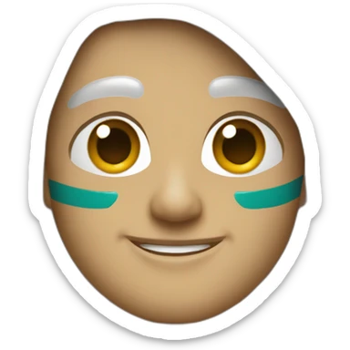 Miami Dolphins sticker