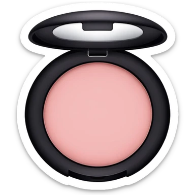 el colorete de rare beuty sticker