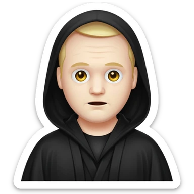 ghostface killer  sticker