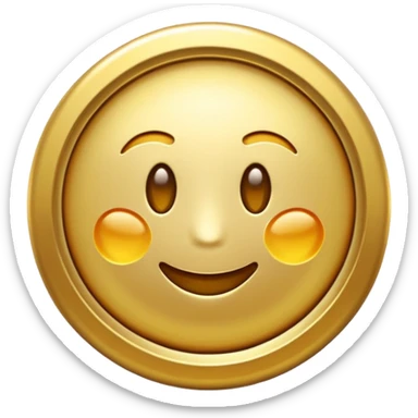 generate a token emoji sticker