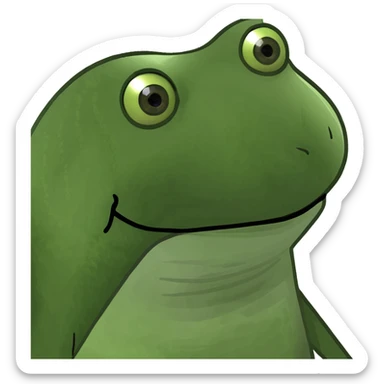 Tung tung tung sahur  sticker