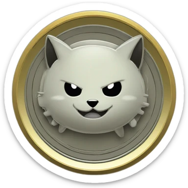 pokecoin pokedollar pokemon money coin sticker