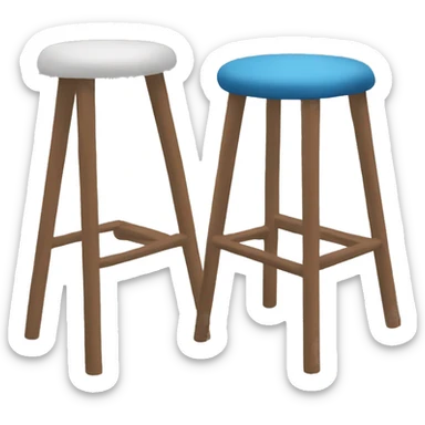 barstool sticker