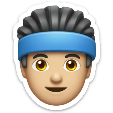 Gare con macchine sportive sticker