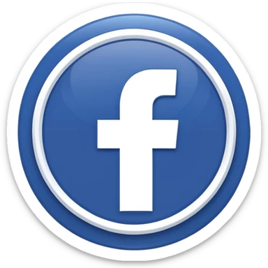 Facebook Verified badge sticker