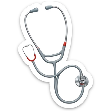 estetoscopio medica whatsapp sticker