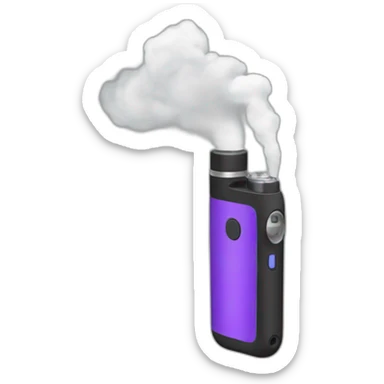 vape sticker